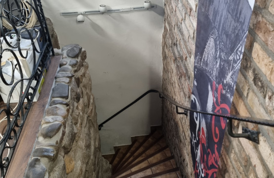 zum Zapfhahnzimmer